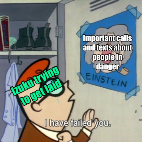 *crawls out from the shadows to make more Roots memes*