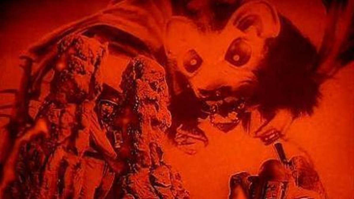 33. LA FURIA DEL PLANETA ROJO (1959)Solo por la bataraña ya merece la pena recomendar esta aventura especial, pero además tiene muchas buenas ideas, un uso muy original del color y un espíritu de "vamos a rascar tensión con 4 duros" que me enamora nivel que le pongo un piso.