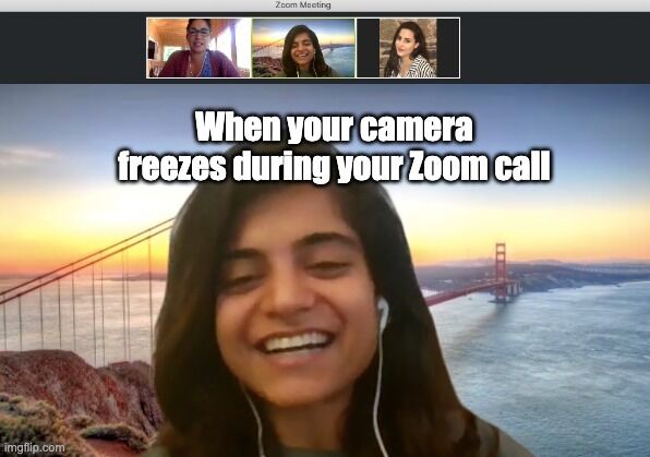 birdzi's tweet photo. #Birdzi is a #remote company that manages to create an in-person culture.  Have you found yourself in a remote role due to #COVID19? Is your company doing it right or do you feel disconnected from your coworkers? @zoom_us https://t.co/m7I0ungHsE