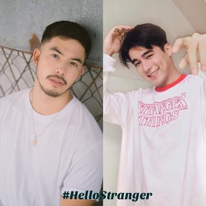 BLFilipinopride's tweet photo. Did you miss Mico and Xavier?🥺😓
#xavmi
#hellostrange https://t.co/otaULIlYzu