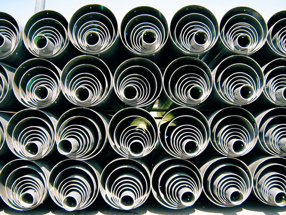 RSpoles's tweet photo. In our ever changing world, overhead electric grid infrastructure faces a myriad of challenges from fires to hurricanes to ice storms.  In the domain of composite materials, high performance RS poles are helping utilities to stand strong in the face of these adversities. https://t.co/DGVXbm8N9T
