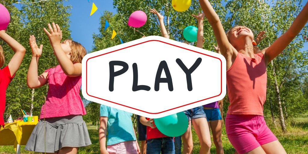 An easy way to connect children to their soul is to play. Play brings up all sorts of emotions including excitement, frustration, and disappointment.  It provides  opportunities for child to feel a range of emotions &amp; move through each one. 
#HDSBStillconnected @oodps1 <a href="/HDSB/">Hugo Borges</a>