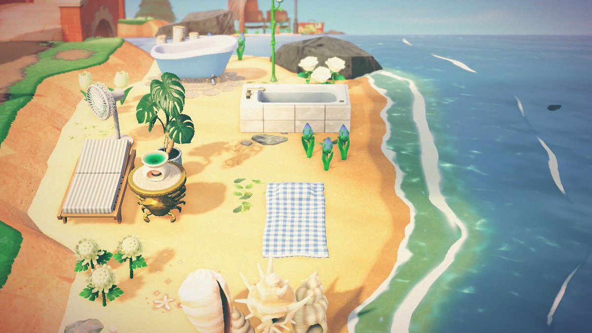 CTAPTPEK's tweet image. my island is a work in progress, but still🌿📚
DA-4112-0215-8352

#acnh #dreamaddress #dreamcode