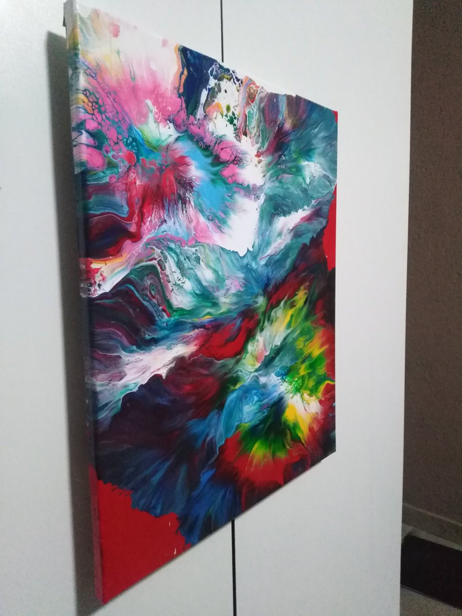 ssibande20's tweet photo. @3eb60abd5e974e4
#acrylic painting https://t.co/usY0DxSGOu