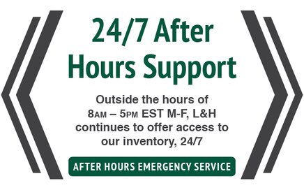 Livingston &amp; Haven offers high quality air preparation equipment with an #easy hassle-free  #online shopping experience. We stock all the #pneumatics that keep your application running smoothly. store.livhaven.com/pneumatics.html