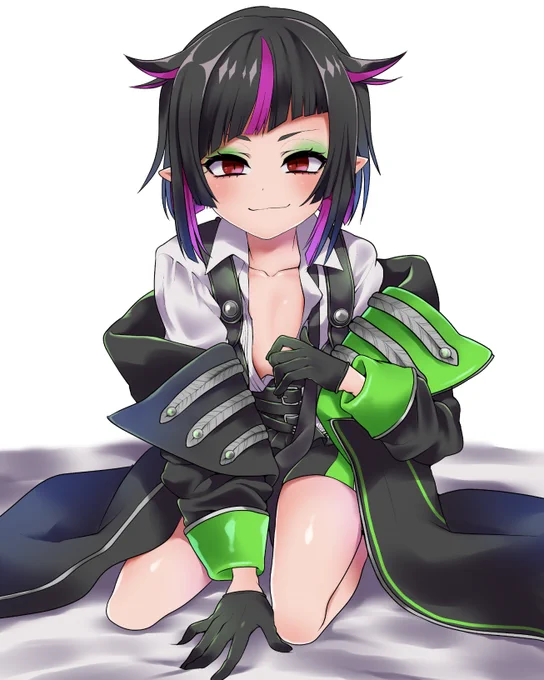 前回と一緒で静止画ものせとこ 
