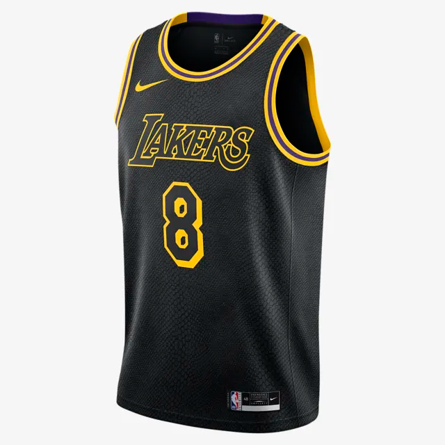 black mamba jersey nba store