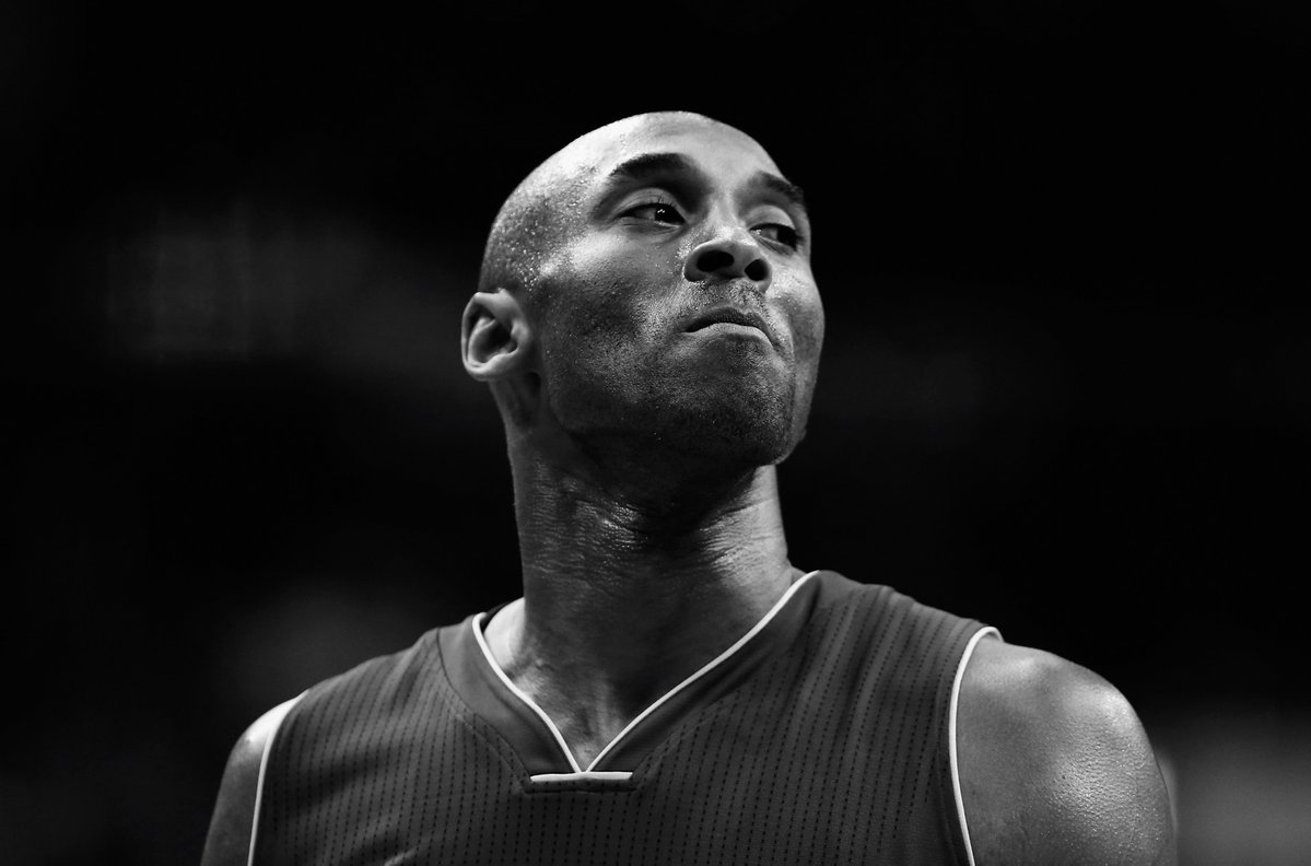 WNBA's tweet photo. "The most important thing is to try and inspire people so that they can be great in whatever they want to do."

- Kobe Bryant https://t.co/VtyCrMD5si