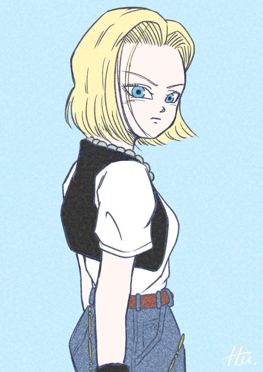 ドラゴンボール またな てきな ラクガキ ドラゴンボール イラスト Dragonball Hayato Uのイラスト