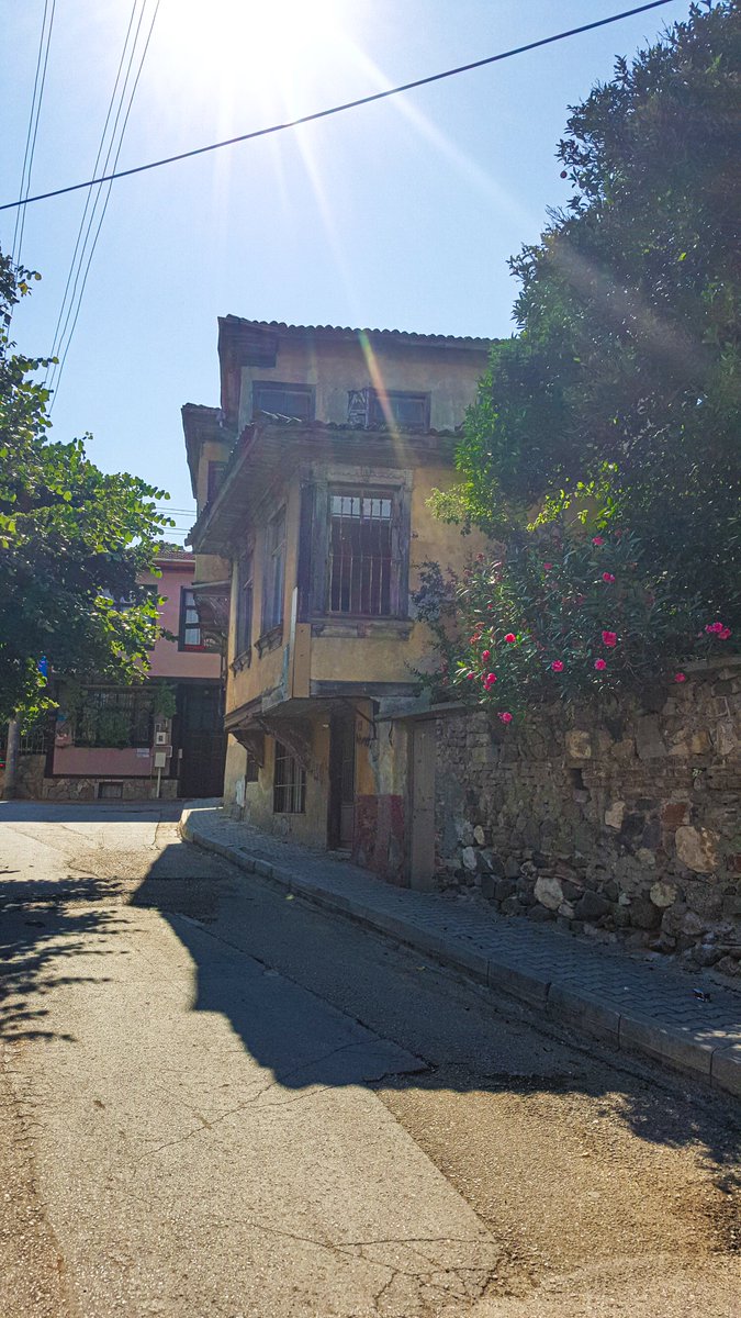 Tarih kokan Mudanyamız  😊 #mudanya