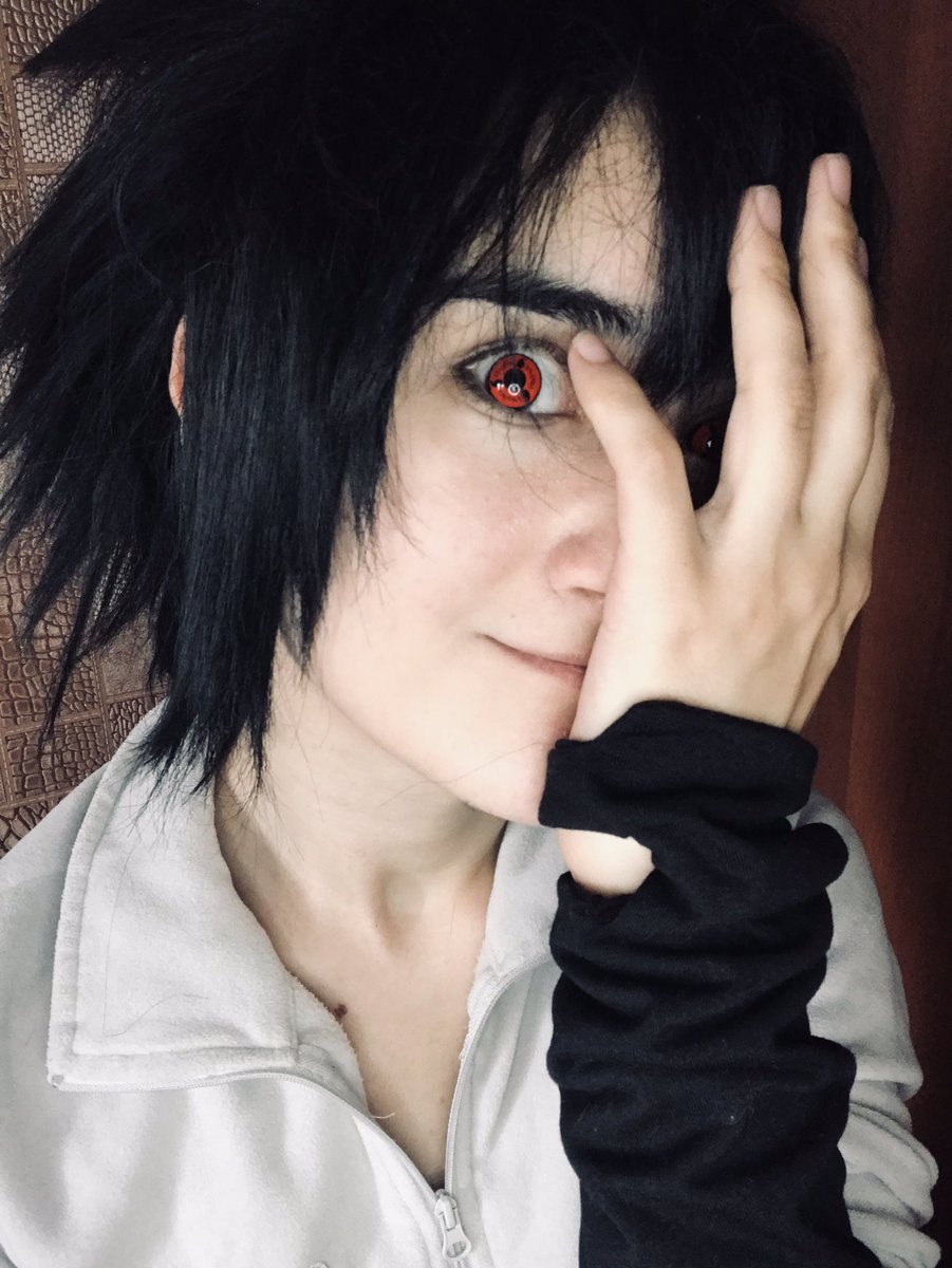 ナルトコスプレ