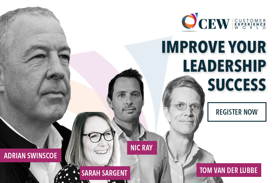 #CustomerExperience tweet media