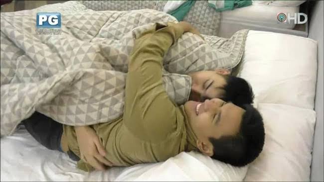 eiikyuu_'s tweet photo. @starhuntabscbn Yung dalawang favorite ship ko.
#FRANKIANA & #GINSKY
Charot! Hahahaha! https://t.co/9rONtMca1k