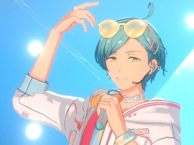 キメ顔 高画質 のtwitterイラスト検索結果 古い順