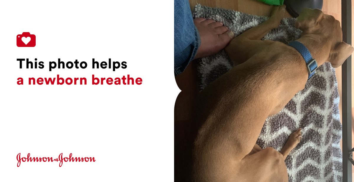 #jnj @donateaphoto #changinghumanhealth #donateaphoto #STC bit.ly/3lepAQI