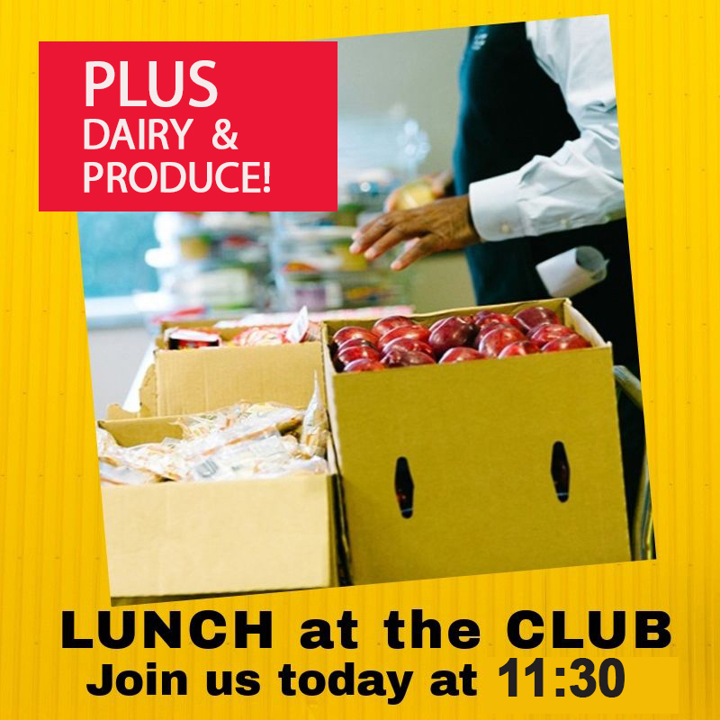 BGCCIL's tweet photo. Come by 300 S. 15th St. today at 11:30 to get FREE Sack Lunches, Large Dairy Boxes (milk, cottage cheese, sour cream, etc.) and Produce!
Thanks to Central Illinois Foodbank.
#BuildingCommunity #GrowingLeadership https://t.co/GcA4i7lkUC