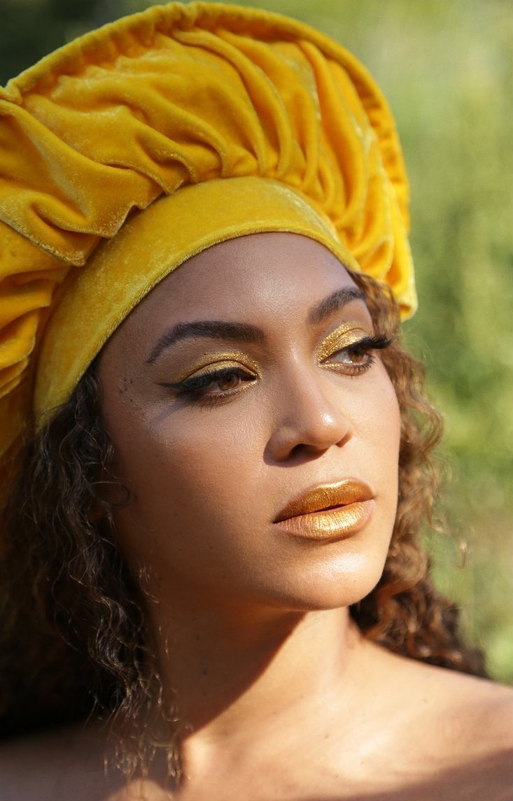 beyhivecombr's tweet photo. É a mulher mais linda do mundo.

#BlackIsKing https://t.co/wasPrQsvds