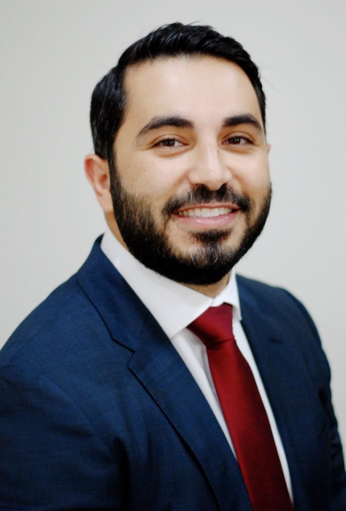NephroASJH's tweet photo. Today’s #Meet_the_Faculty is Mina El Kateb. You want transplant? We got transplant and Dr. El Kateb is part of our transplant team. https://t.co/WV8Xj3Foz1