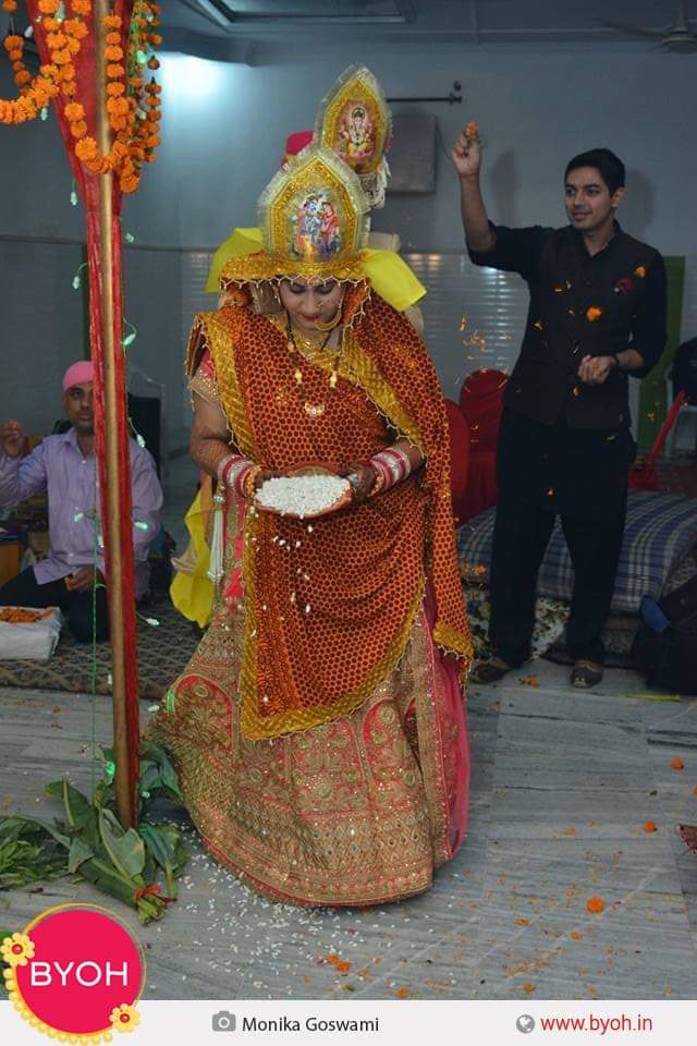 Uttarakhand Weddings
.
Photo : Monika Goswami
.
#uttarakhandweddings #pahadishadi #uttarakhand #garhwal #kumaon https://t.co/JiKXckKuAn