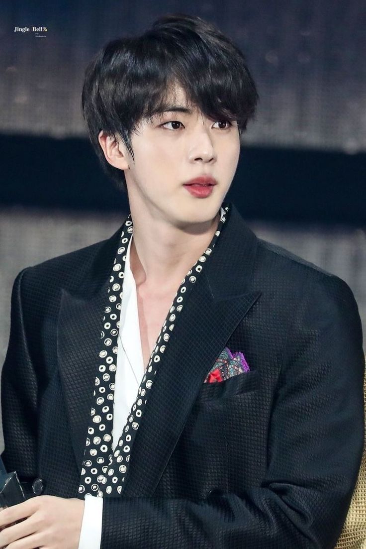 BrightTk2's tweet photo. #SEOKJIN
#SeokjinDeservesBetter
#btsis7 https://t.co/IllqUe86do
