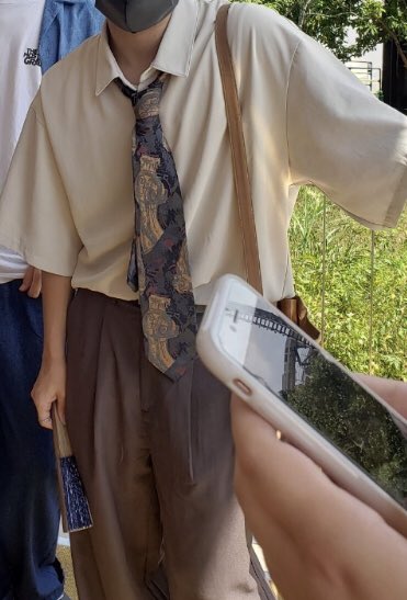しふく