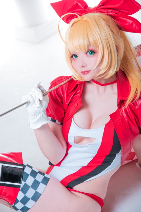 コスプレイヤーきっかのTwitter画像6