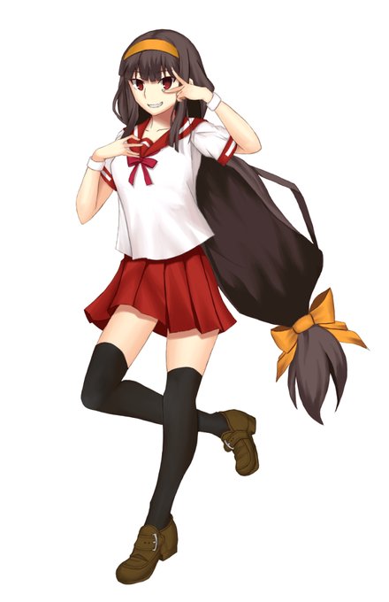 安心院なじみのtwitterイラスト検索結果 安心院なじみのtwitterイラスト検索結果