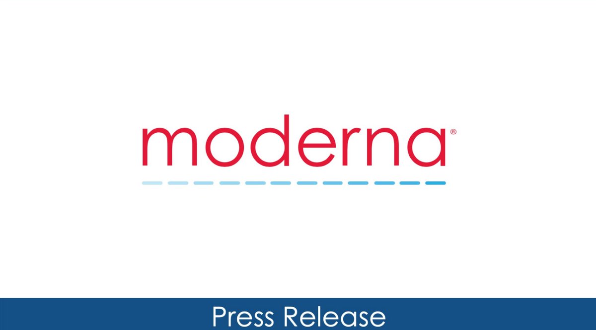 moderna_tx's tweet image. We just announced that we have concluded advanced exploratory talks with the European Commission to supply 80 million doses of mRNA-1273. Read more here: buff.ly/3jamCuy