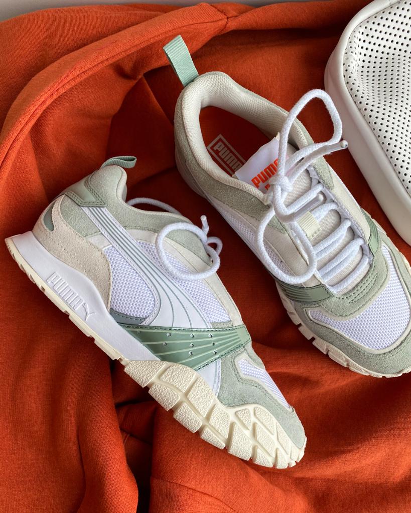 puma kyron wild beasts