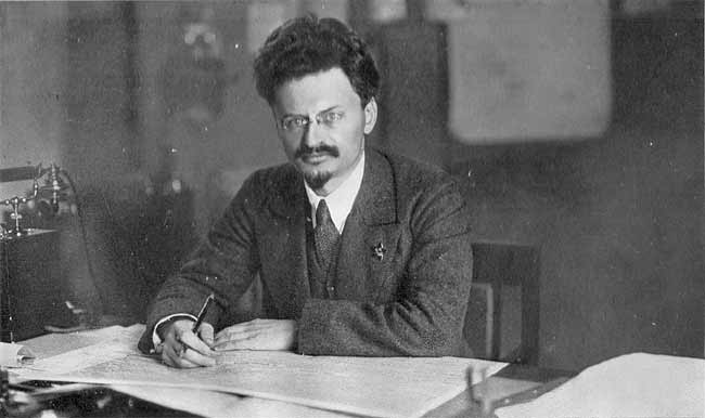 #Belge #Tarih #NazımHikmet #Trotsky #Marksizm #Sol

Nâzım Hikmet yazıyor: Troçki ve Bolşevizm

tiken.net/trocki-ve-bols…