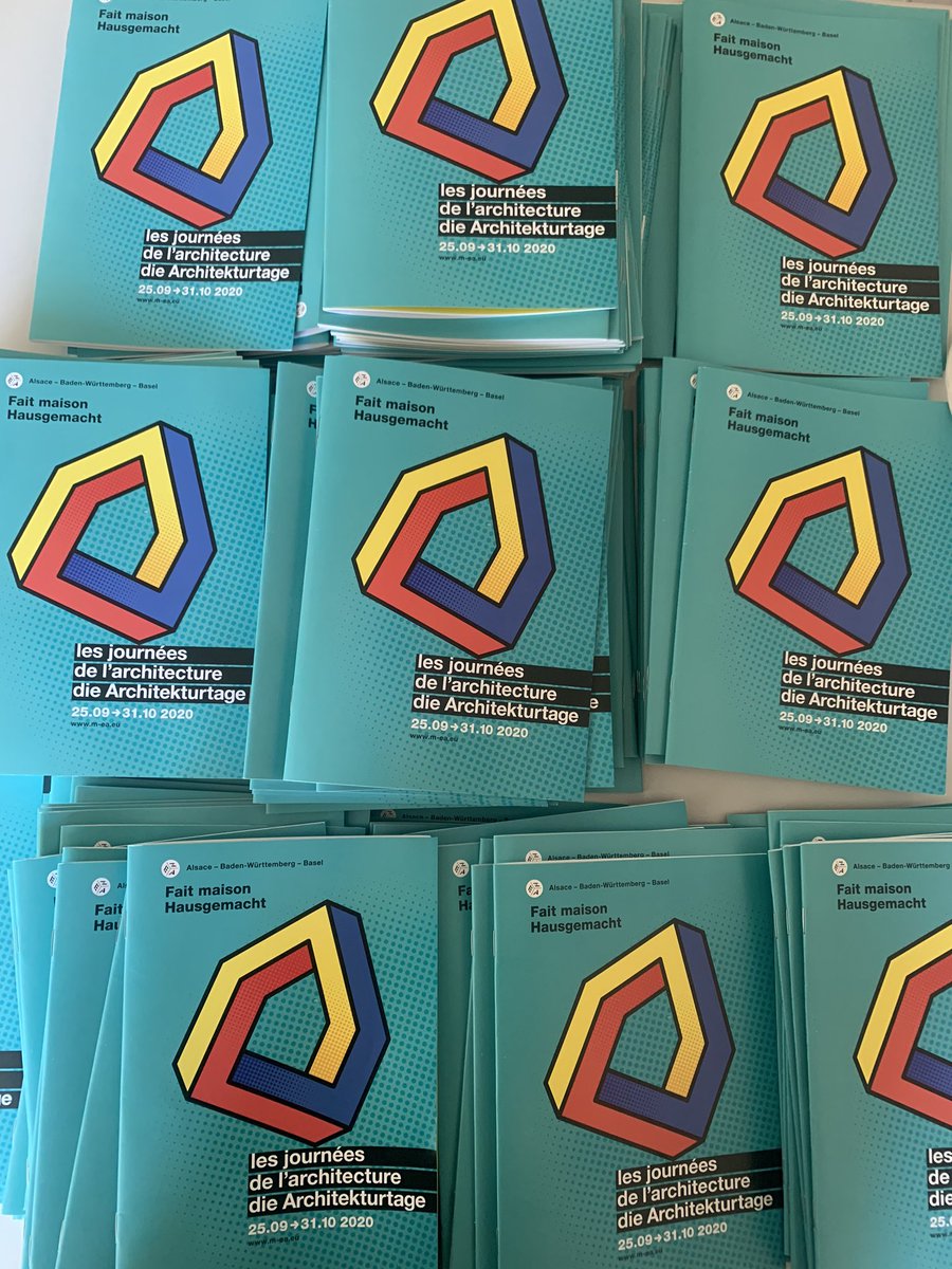 MEA_rhinsup's tweet photo. #PROGRAMM2020 Das Papierprogramm ist da ! Sie können gerne im EA vorbeischauen und ein Exemplar abholen, unser Team freut sich auf Sie !
Veranstaltungen erfordern eine Anmeldung. Bitte beachten Sie die jeweiligen Kontaktdaten für die unterschiedlichen Veranstaltungen ! https://t.co/kkzuzkFZit