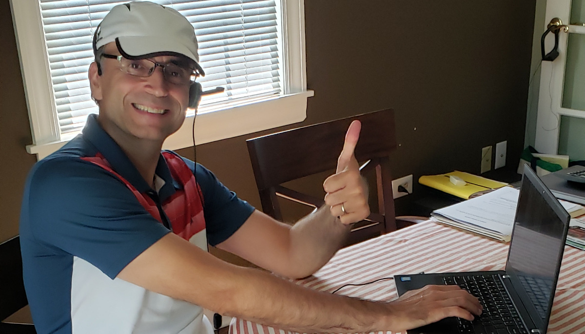 Quinlan School of Business tweet media