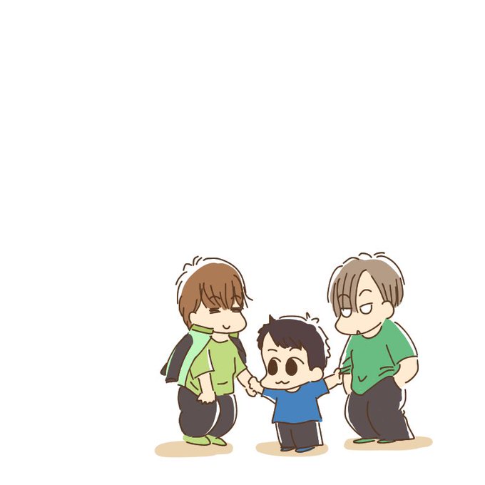 勇翔が楽しそうのtwitterイラスト検索結果