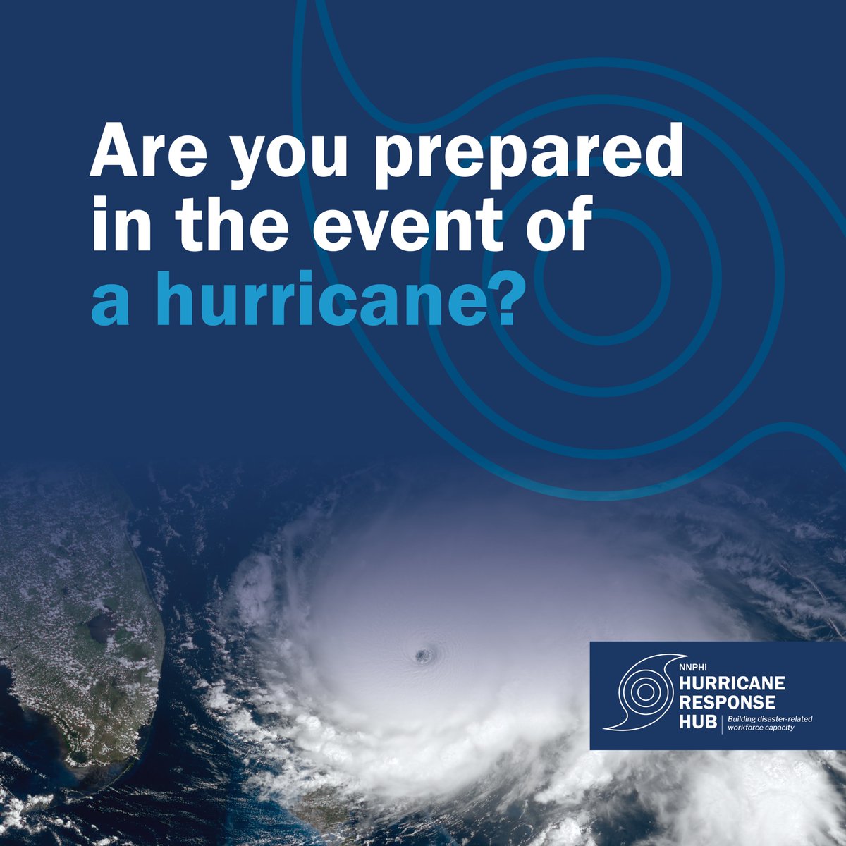 COVID-19 has changed hurricane response. If you are an emergency response worker or a public health professional, you have to read this article: cdc.gov/disasters/covi…