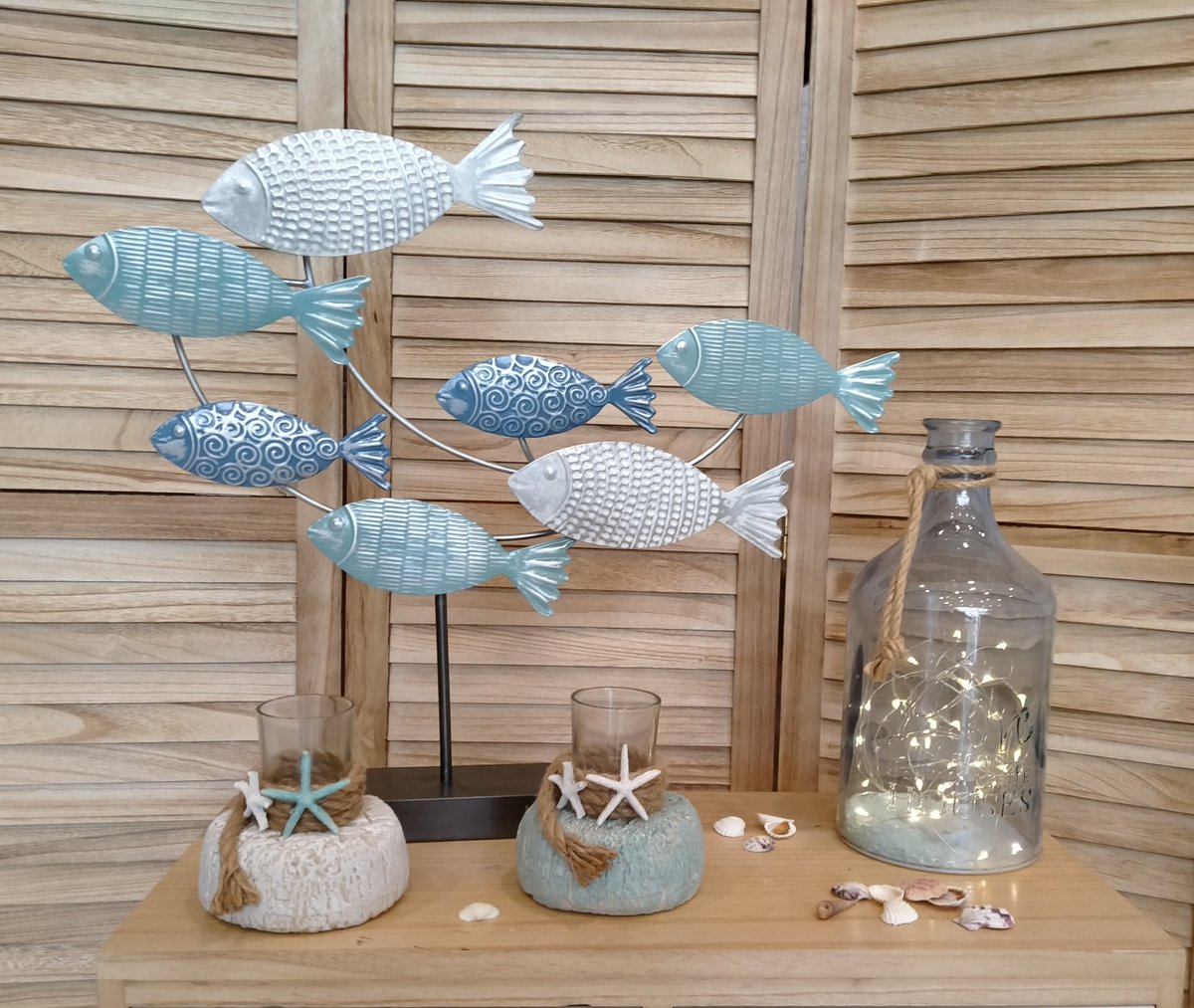 VGGroup's tweet photo. Buon inizio settimana a tutti!!
.
.
#vacchetti #vacchettispa #mare #sea #collezionemare #collectionsea #collezione #decorazioni https://t.co/QIVvVjq3jP