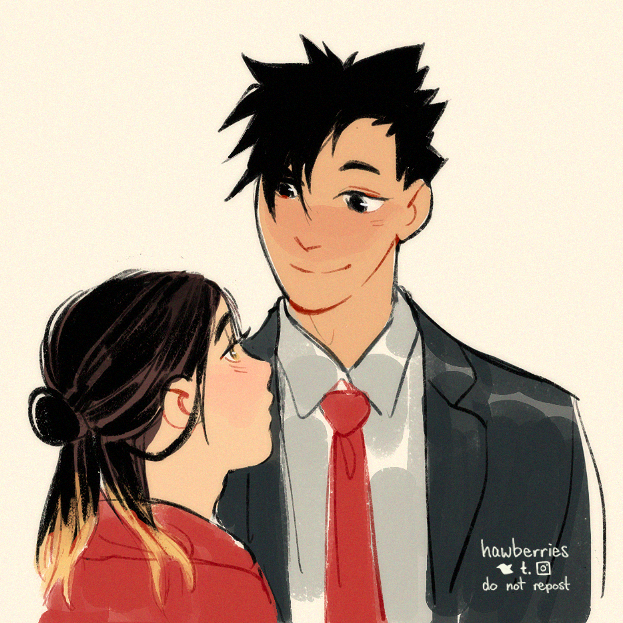 hawberries_'s tweet photo. [HQ!!] how he's always looked at you https://t.co/Ml0WFwsVcb