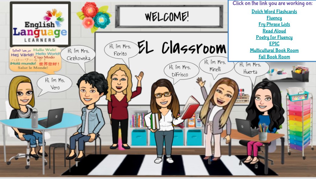 rickmikemax's tweet photo. Still having fun with Bitmojis!!!  I am so excited to be a part of the @epcusd401 EL team at John Mills! Countdown to the new school year begins!  Creepy back to school dreams have commenced! https://t.co/slrW02pZBz