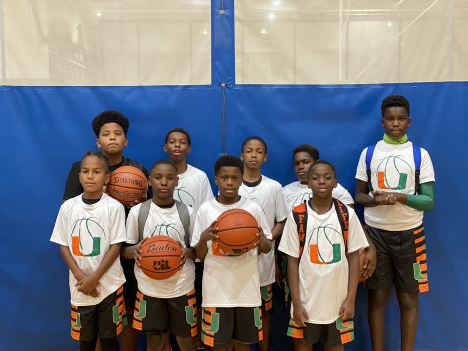 Hurricanes Elite 🏀 (HurricanesBask1) Twitter