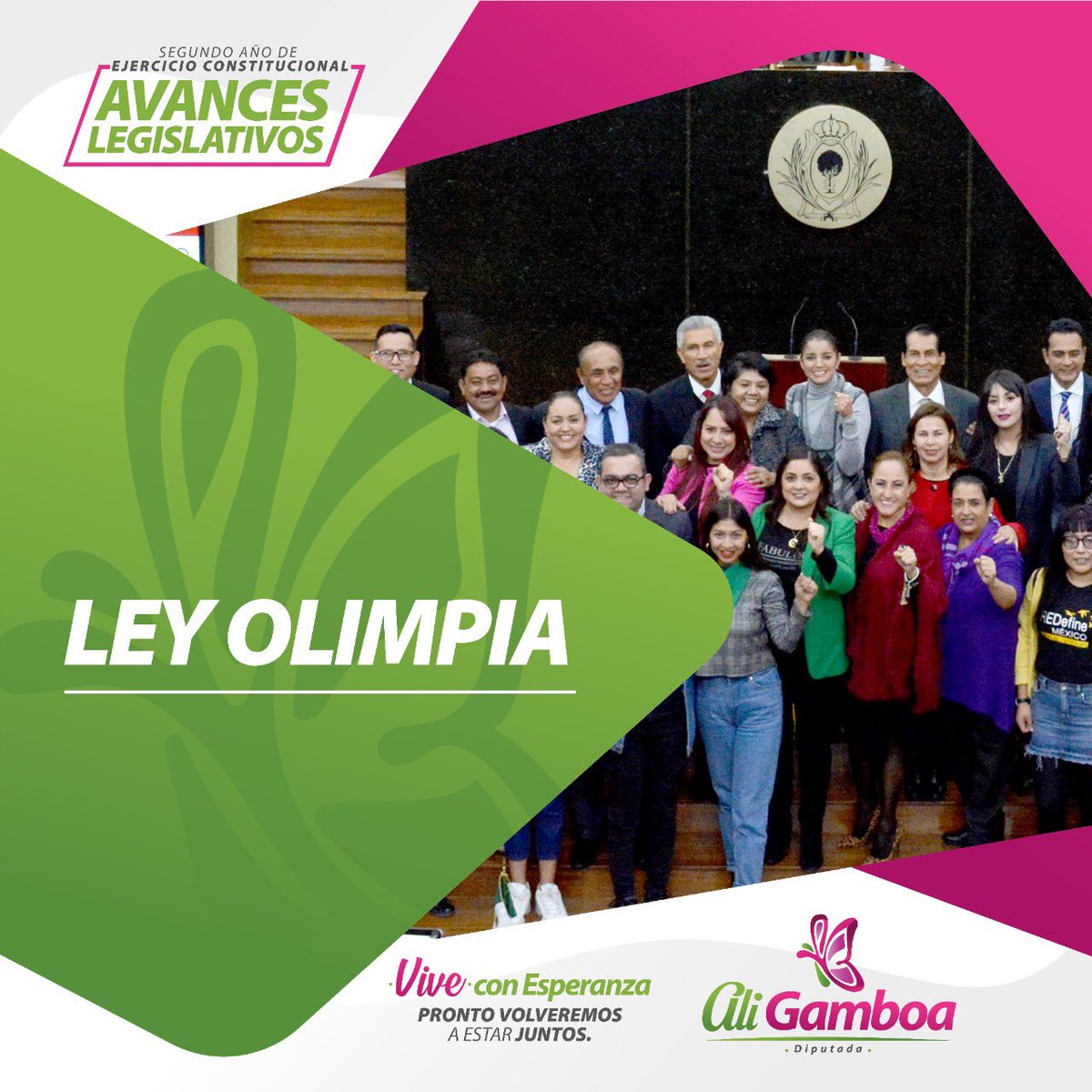 Ali Gamboa tweet media