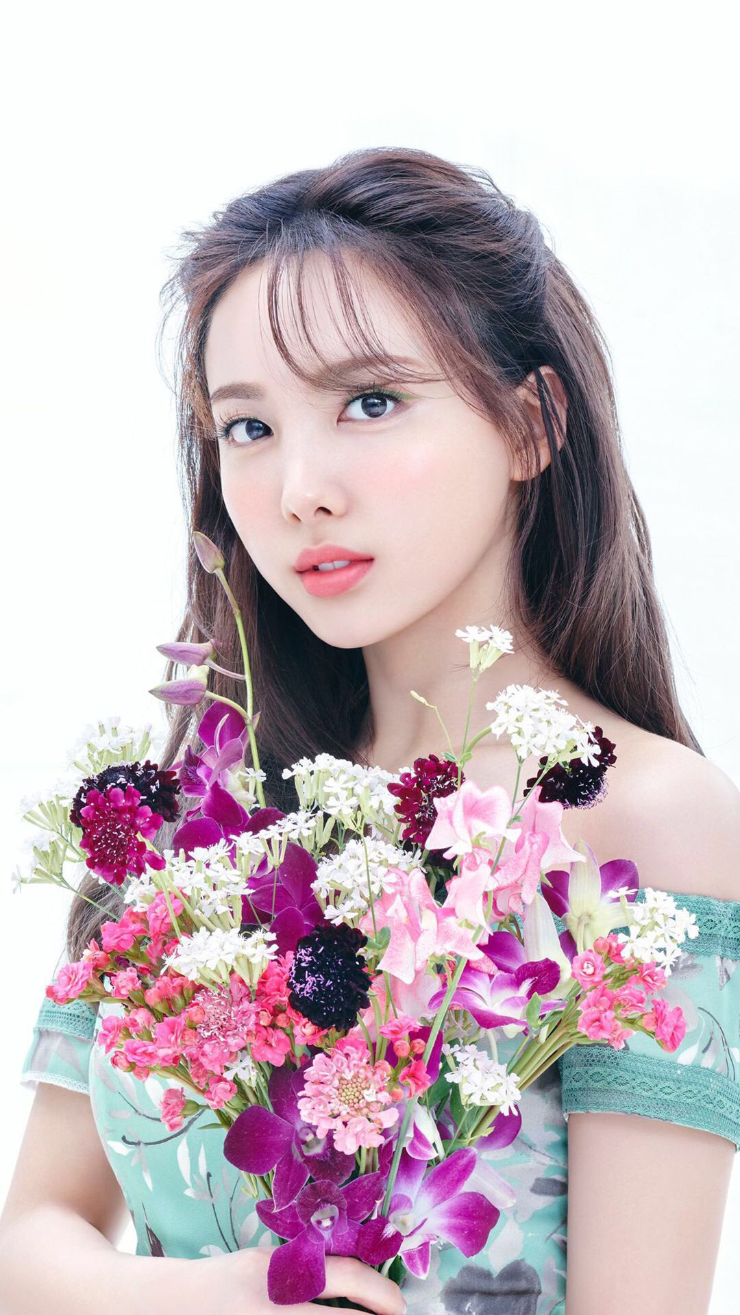ナヨン高画質画像 Im Nayeon0922 Twitter