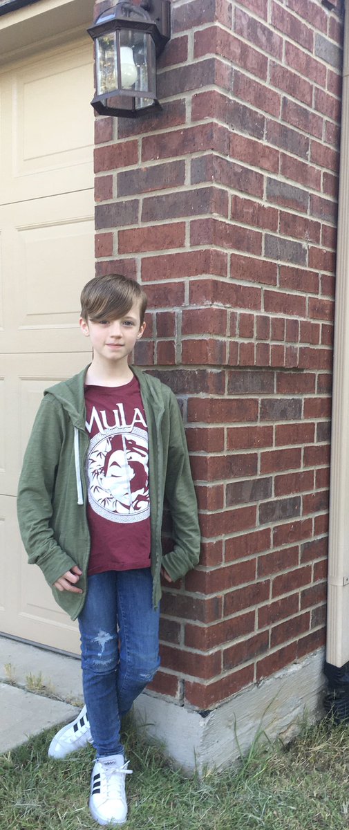 Michelle/Julie Best tweet media