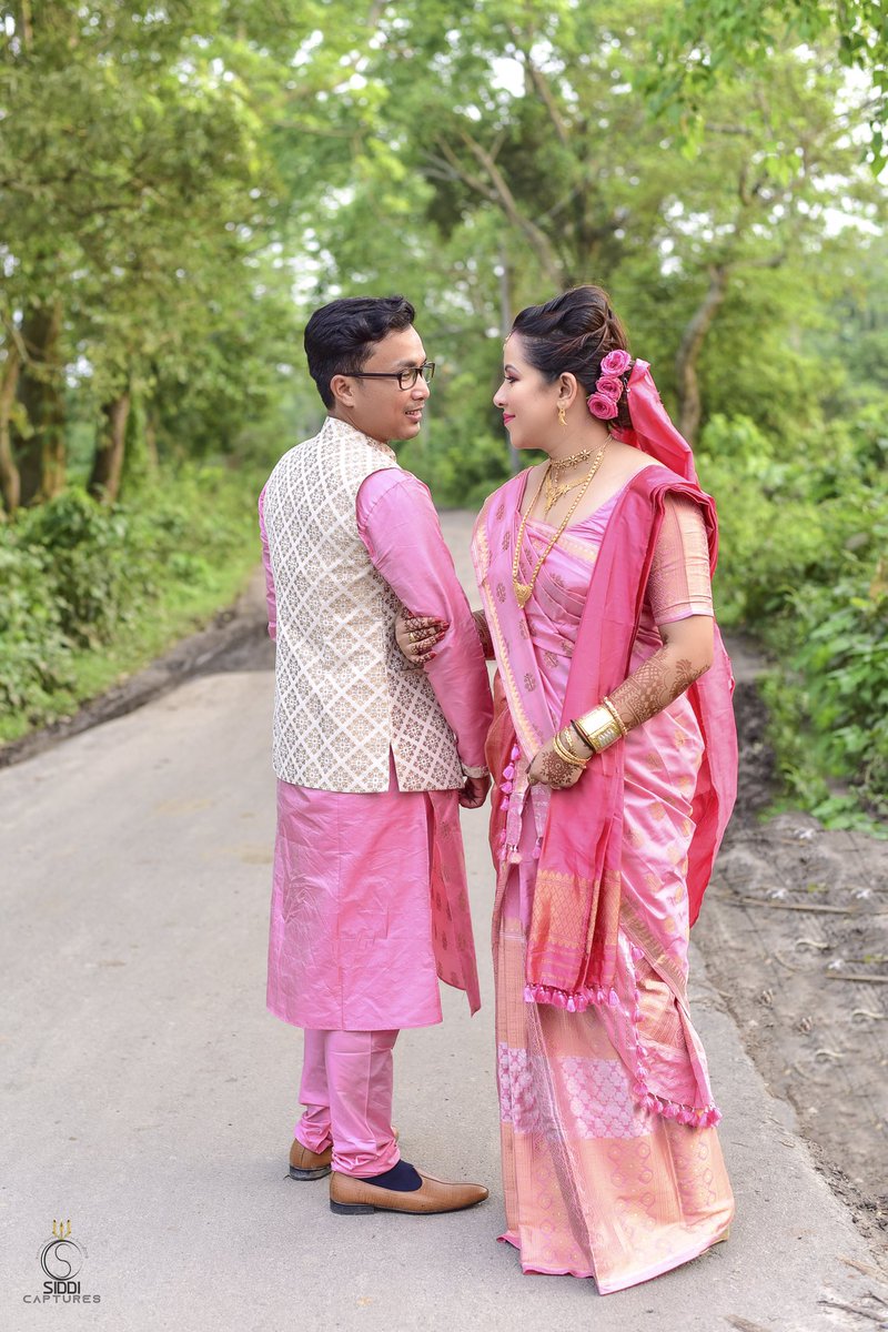 siddhar75124347's tweet photo. Wedding Special Photoshoot 
Siddi Captures Wedding Photography. https://t.co/Buf2PZdR7B