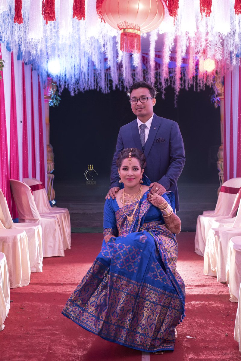 siddhar75124347's tweet photo. Wedding Special Photoshoot 
Siddi Captures Wedding Photography. https://t.co/Buf2PZdR7B