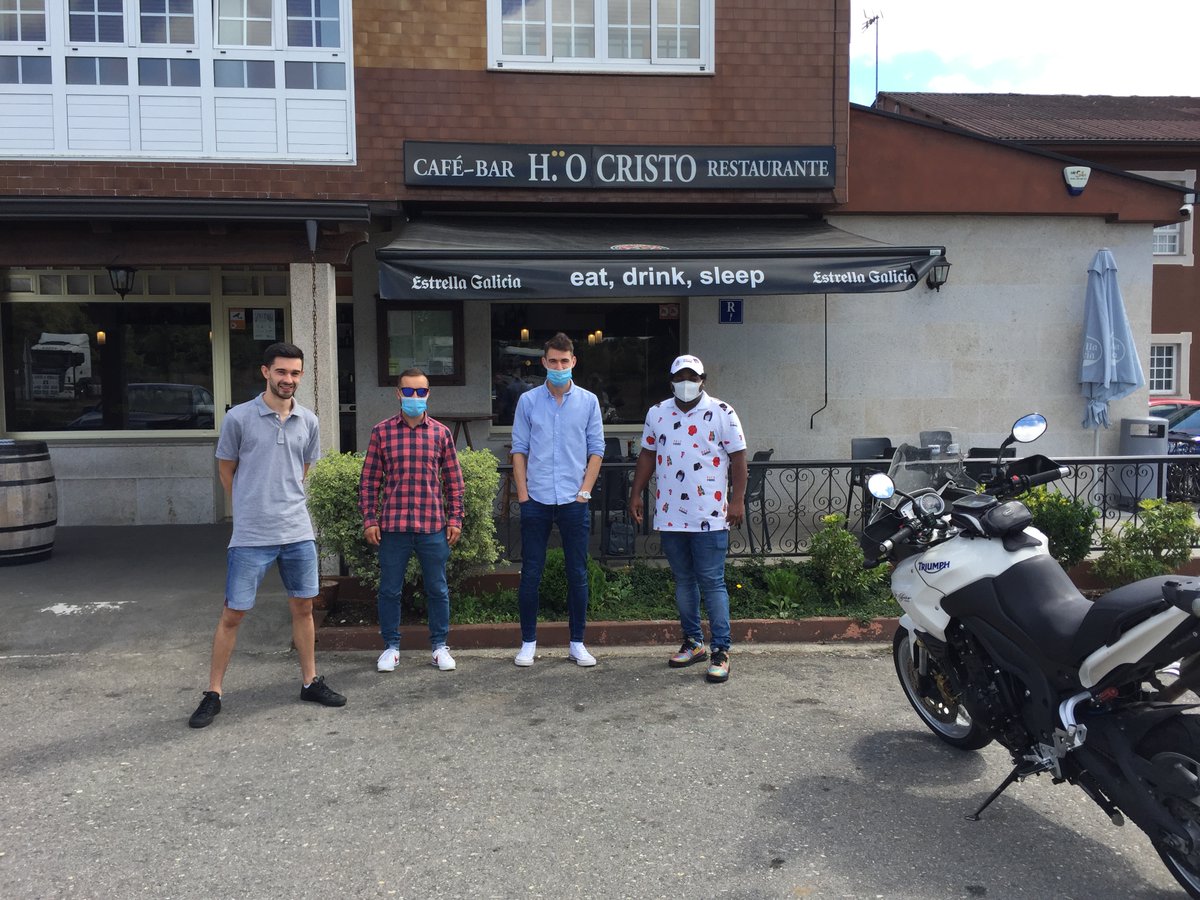 Celebrando 4 anos de <a href="/IndoorVilalba/">Indoor Vilalba</a> . Grazas a toda a xente que fai isto posible!