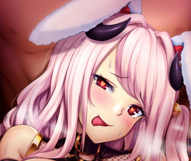 焦らされのウサギアスモデウス娘(term49) 
紳士の大人の方向けはこちら
↓ ↓ ↓ 
https://t.co/I33kU4A8B0 

#オリジナル  #Kemomimi 