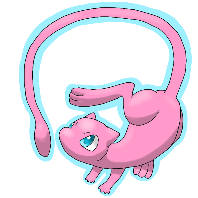 ポケモンの絵のtwitterイラスト検索結果