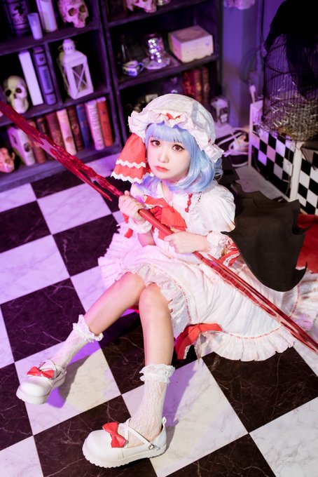 Twitterのコスプレ画像14