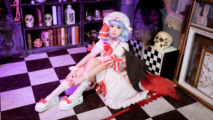 Twitterのコスプレ画像15