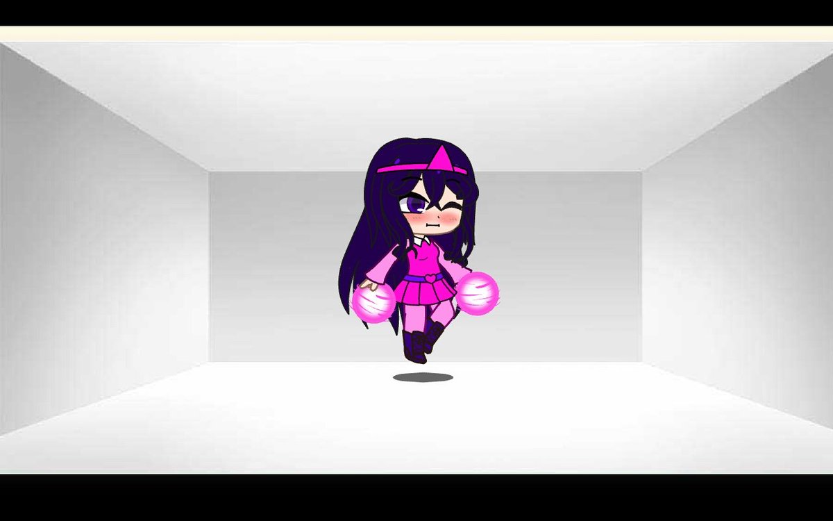 gacha_mrs's tweet photo. 🌞🍇🔮,هاي #DCSuperHeroGirls #ستار_سفير #جيش_ستار_سفير https://t.co/20liYPL1Is