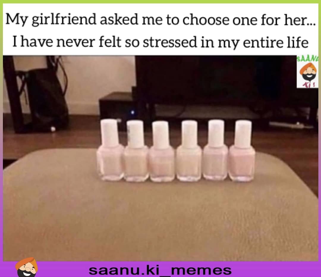 Saanu Ki En Twitter Follow Saanuki99 For More Memes Meme Dankmemes Funnymemes Offensivememes Dailymemes Comedy Funny Realwalameme Desimeme Indianmemesdaily baba Girlfriend Dankindianmemes Indianjokes Desijokes